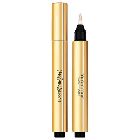 yves saint laurent radiant touche eclat